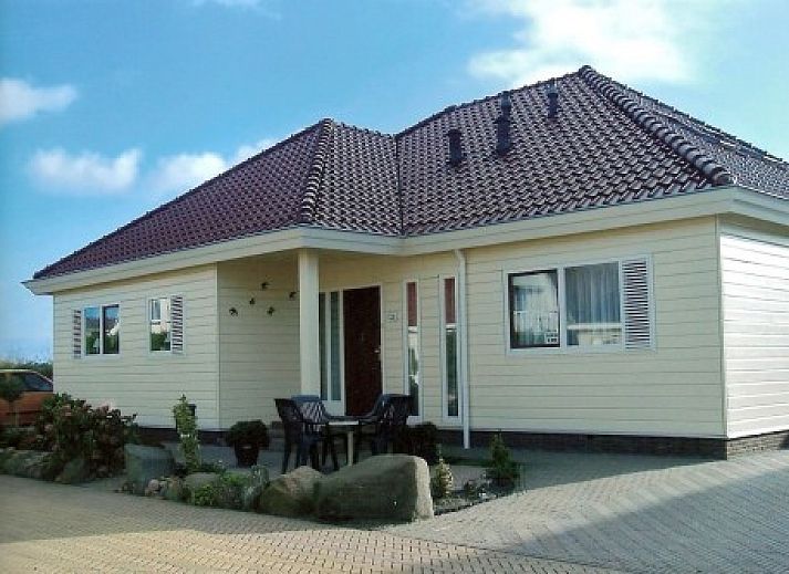 Verblijf 010294 • Bed and breakfast Texel • pension Pol