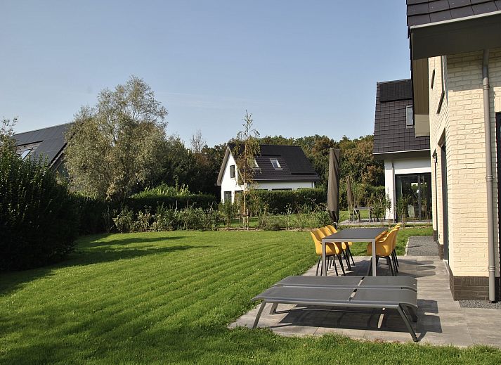 Verblijf 0102944 - Vakantiewoning Texel - De Koog  nr 4 - 6 pers woning de luxe