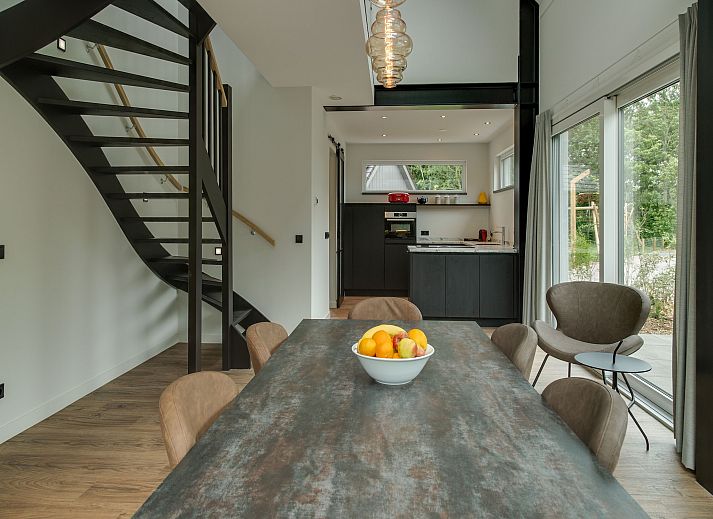 Guest house 0102946 - Holiday property Texel - De Koog nr 6 tm 10- 6 pers woning de luxe