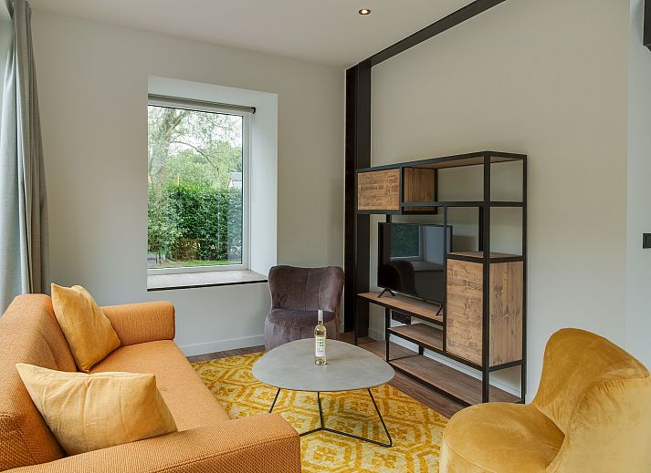 Guest house 0102946 - Holiday property Texel - De Koog nr 6 tm 10- 6 pers woning de luxe