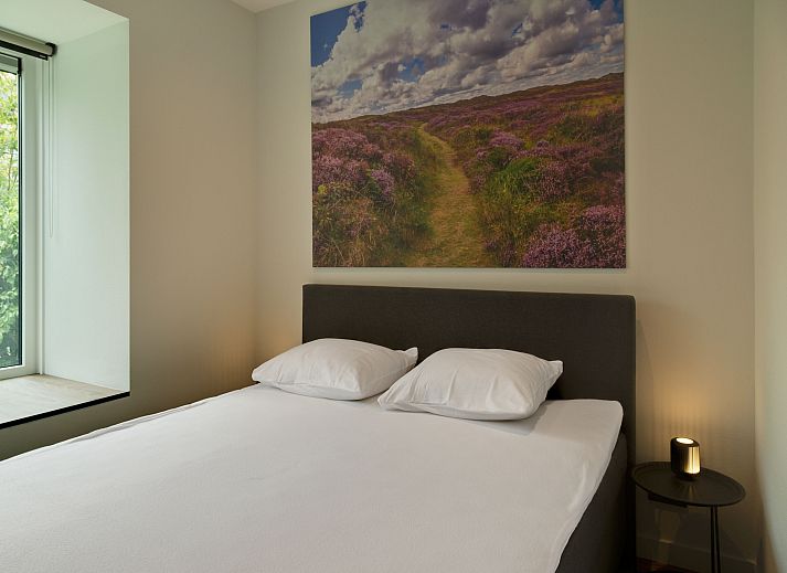 Guest house 0102946 - Holiday property Texel - De Koog nr 6 tm 10- 6 pers woning de luxe