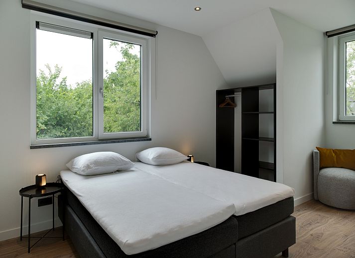 Guest house 0102946 - Holiday property Texel - De Koog nr 6 tm 10- 6 pers woning de luxe