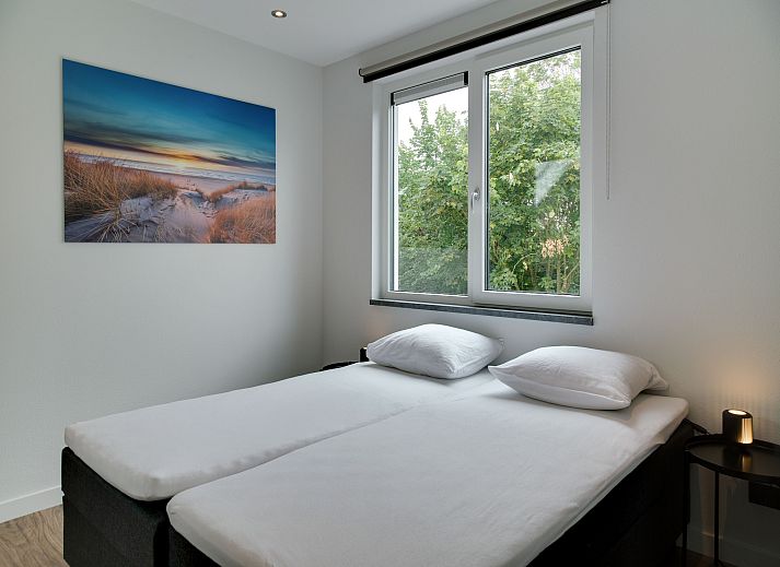 Guest house 0102946 - Holiday property Texel - De Koog nr 6 tm 10- 6 pers woning de luxe