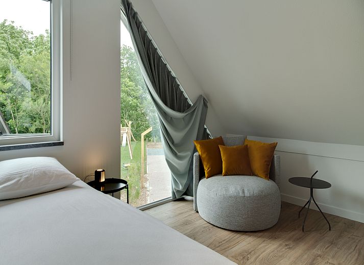 Guest house 0102946 - Holiday property Texel - De Koog nr 6 tm 10- 6 pers woning de luxe