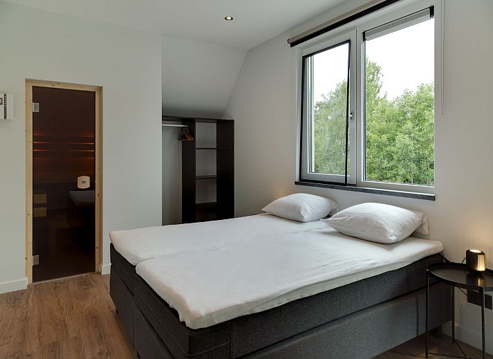 Guest house 0102946 - Holiday property Texel - De Koog nr 6 tm 10- 6 pers woning de luxe