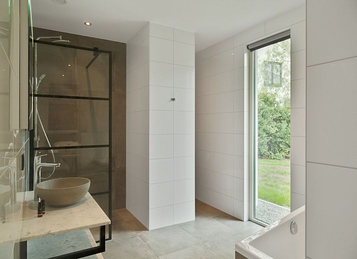 Guest house 0102946 - Holiday property Texel - De Koog nr 6 tm 10- 6 pers woning de luxe
