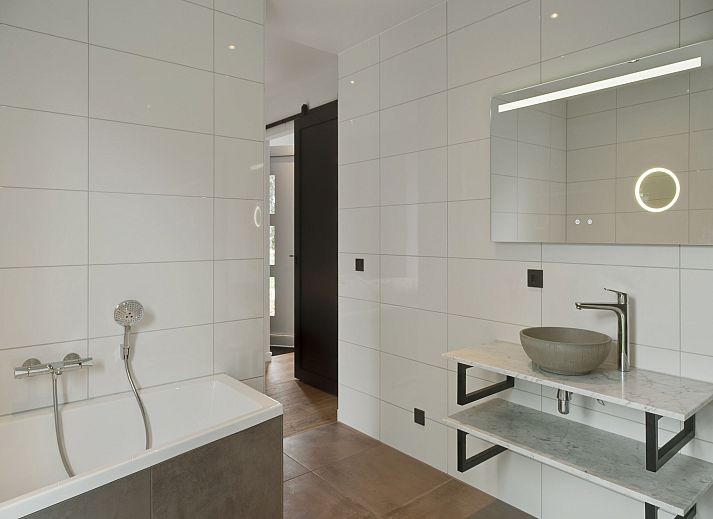 Guest house 0102946 - Holiday property Texel - De Koog nr 6 tm 10- 6 pers woning de luxe