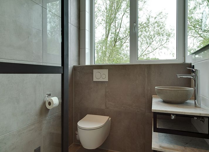 Guest house 0102946 - Holiday property Texel - De Koog nr 6 tm 10- 6 pers woning de luxe