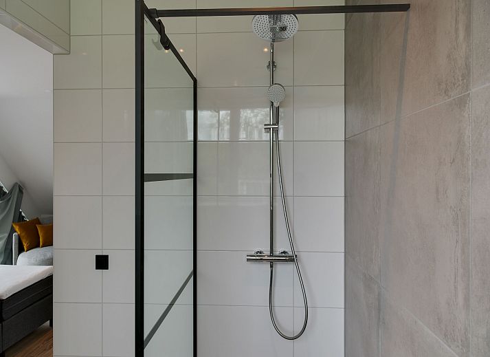 Guest house 0102946 - Holiday property Texel - De Koog nr 6 tm 10- 6 pers woning de luxe