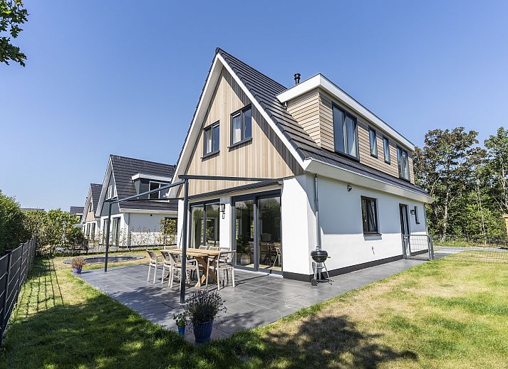 Unterkunft 0102947 - Ferienhaus Texel - So What 15
