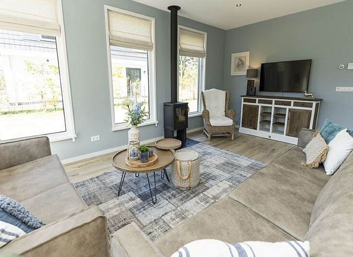Unterkunft 0102947 - Ferienhaus Texel - So What 15