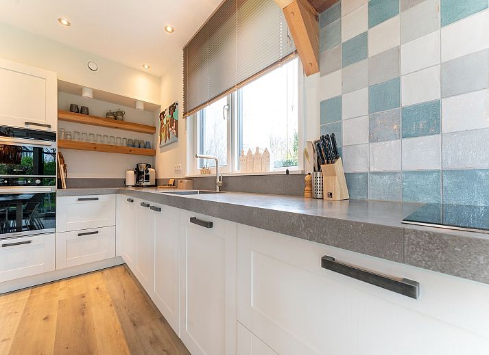 Unterkunft 0102947 - Ferienhaus Texel - So What 15