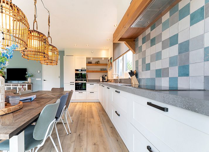 Unterkunft 0102947 - Ferienhaus Texel - So What 15