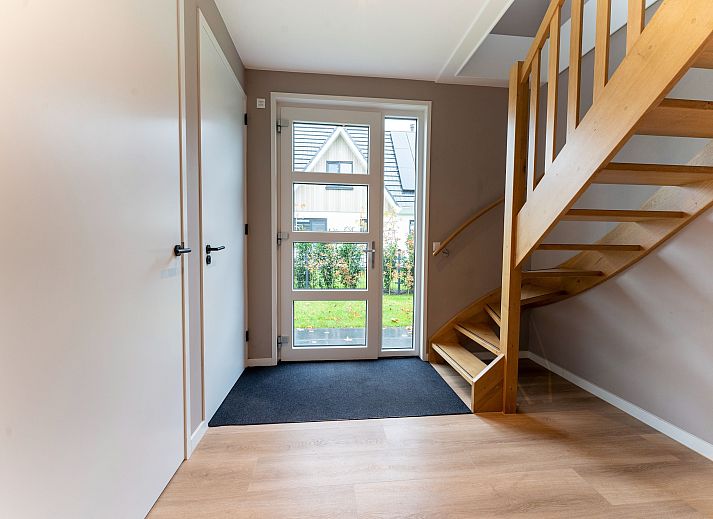 Unterkunft 0102948 - Ferienhaus Texel - So What 17
