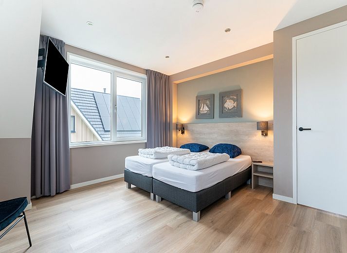 Unterkunft 0102948 - Ferienhaus Texel - So What 17
