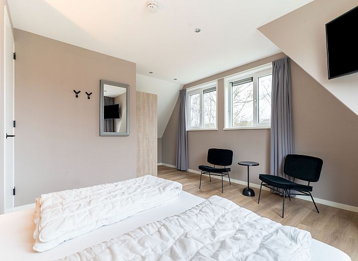 Unterkunft 0102948 - Ferienhaus Texel - So What 17