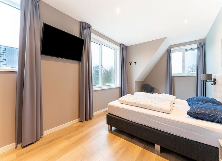 Unterkunft 0102948 - Ferienhaus Texel - So What 17