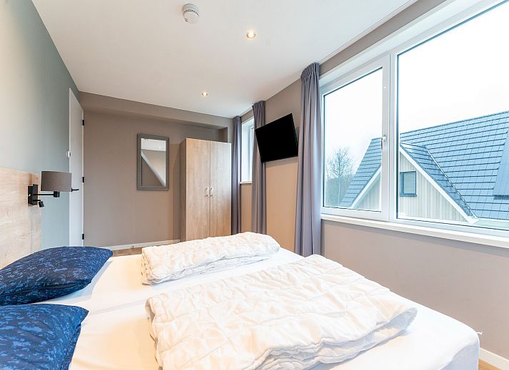 Unterkunft 0102948 - Ferienhaus Texel - So What 17