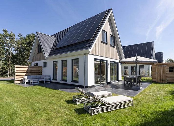 Guest house 0102949 - Holiday property Texel - So What 19