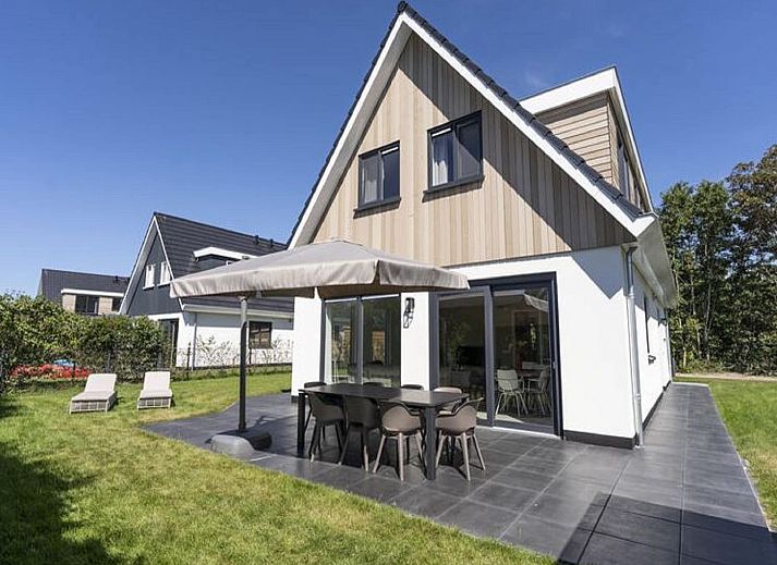 Guest house 0102949 - Holiday property Texel - So What 19