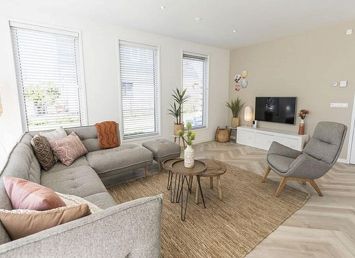 Guest house 0102949 - Holiday property Texel - So What 19