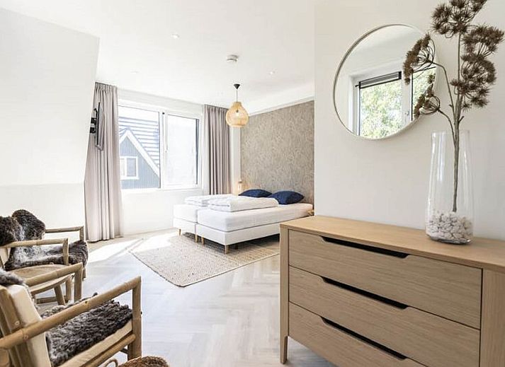 Guest house 0102949 - Holiday property Texel - So What 19