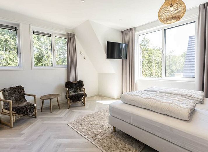 Guest house 0102949 - Holiday property Texel - So What 19