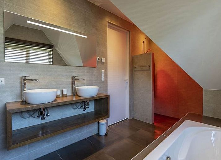 Guest house 0102949 - Holiday property Texel - So What 19