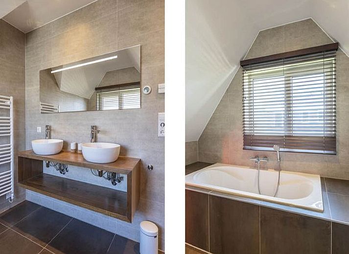 Guest house 0102949 - Holiday property Texel - So What 19