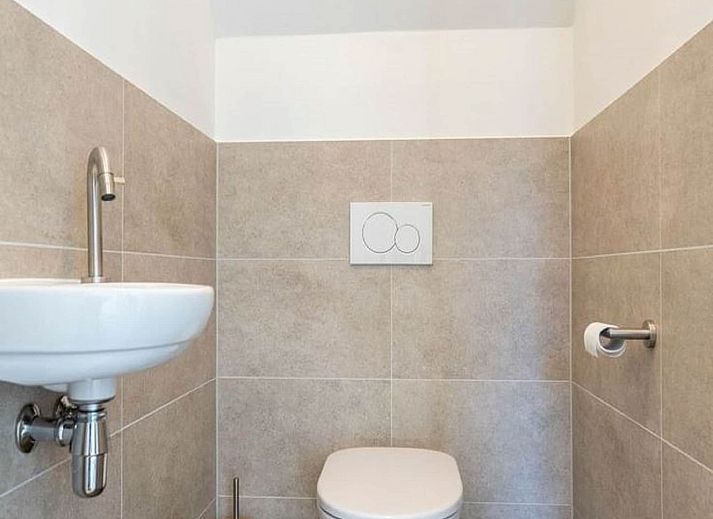 Guest house 0102949 - Holiday property Texel - So What 19
