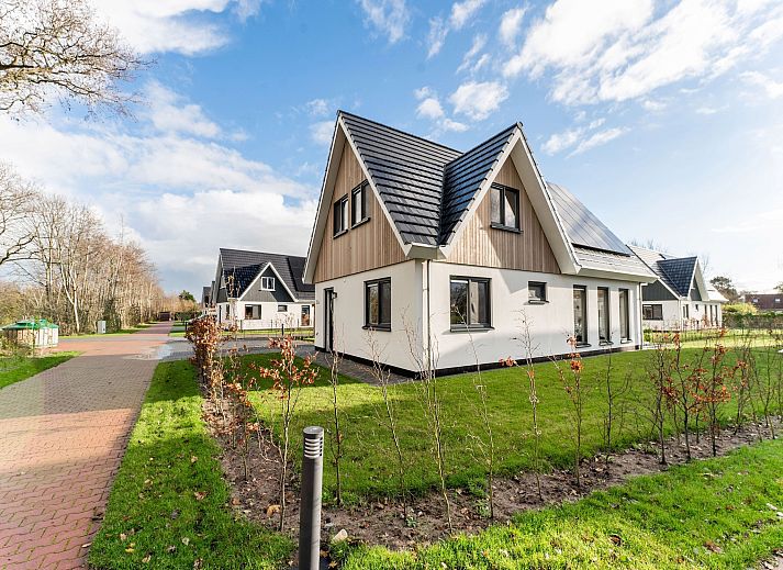 Unterkunft 0102951 - Ferienhaus Texel - So What 21A