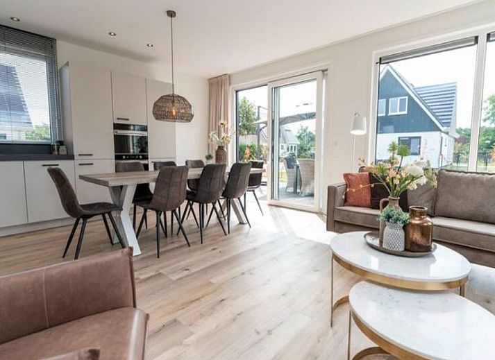 Unterkunft 0102951 - Ferienhaus Texel - So What 21A