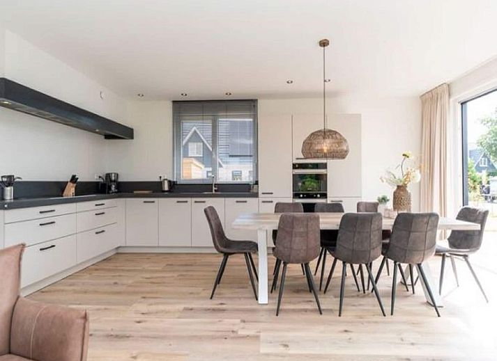 Unterkunft 0102951 - Ferienhaus Texel - So What 21A