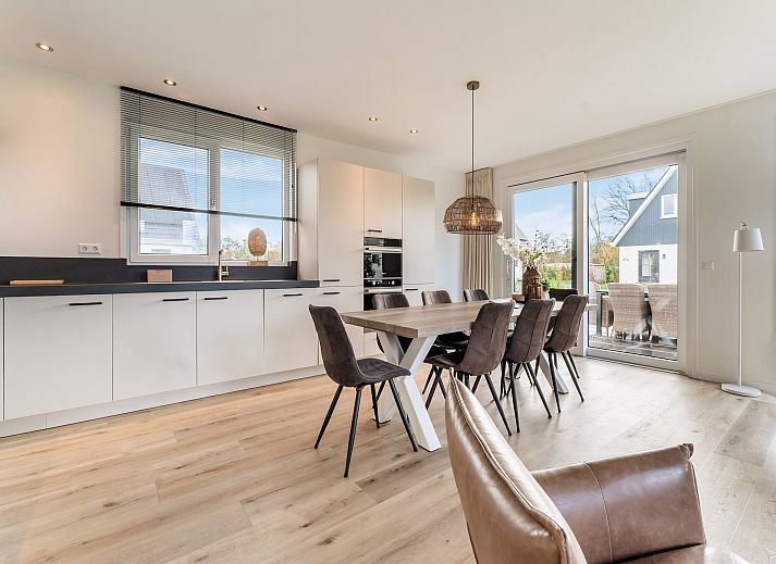 Unterkunft 0102951 - Ferienhaus Texel - So What 21A