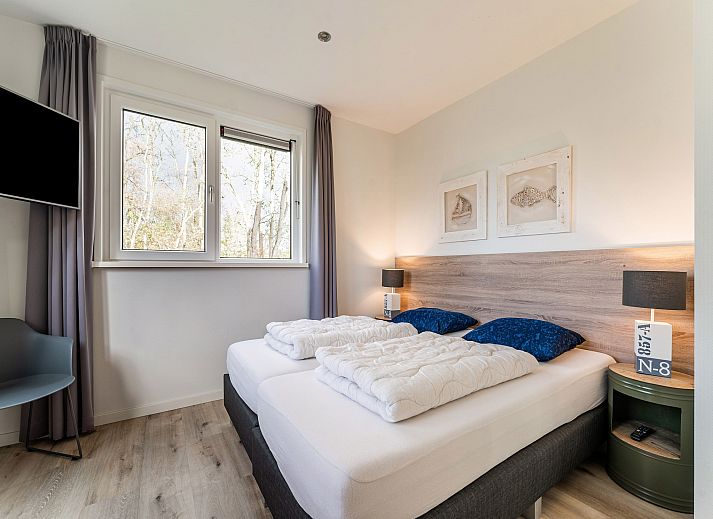 Unterkunft 0102951 - Ferienhaus Texel - So What 21A