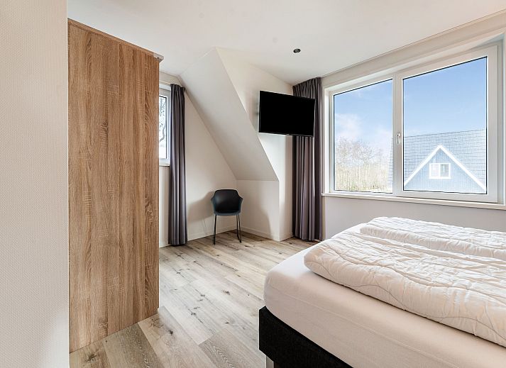 Unterkunft 0102951 - Ferienhaus Texel - So What 21A