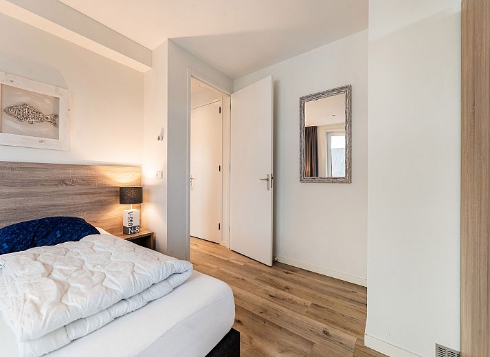 Unterkunft 0102951 - Ferienhaus Texel - So What 21A