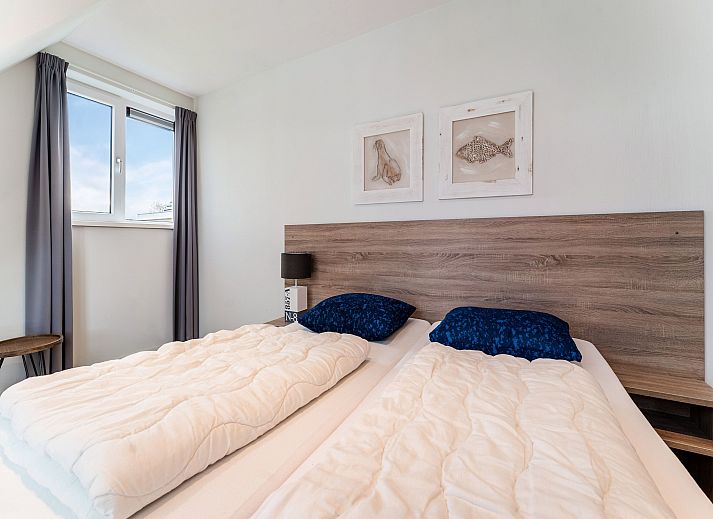 Unterkunft 0102951 - Ferienhaus Texel - So What 21A