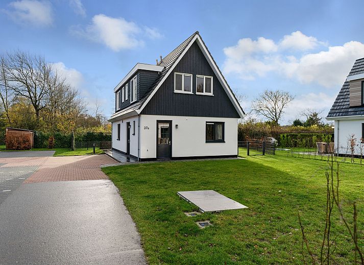 Guest house 0102953 - Holiday property Texel - So What 37A