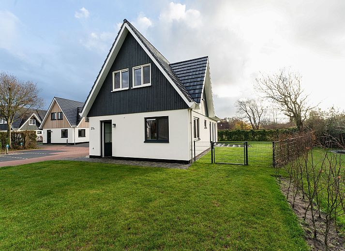 Guest house 0102953 - Holiday property Texel - So What 37A
