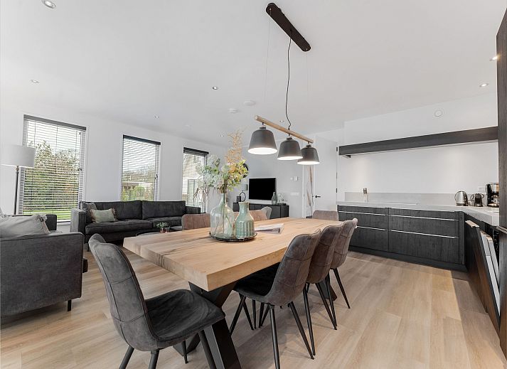 Guest house 0102953 - Holiday property Texel - So What 37A