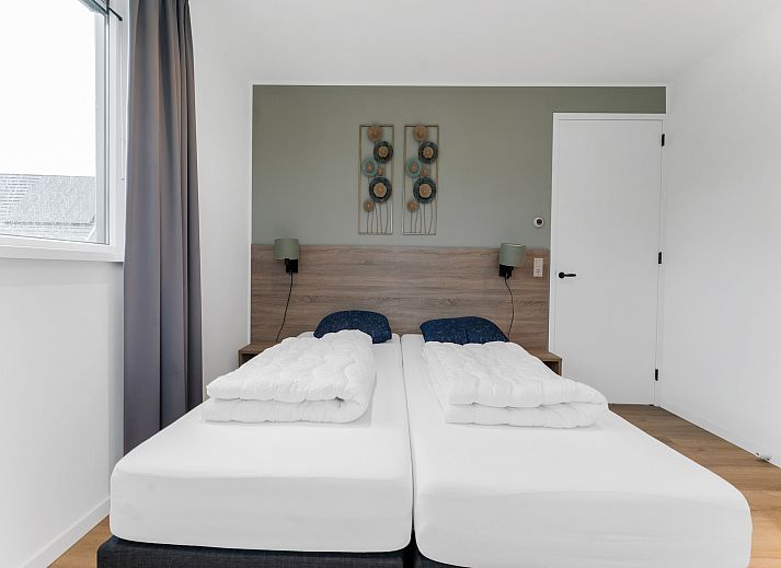 Guest house 0102953 - Holiday property Texel - So What 37A