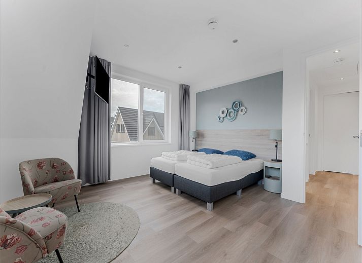 Guest house 0102953 - Holiday property Texel - So What 37A