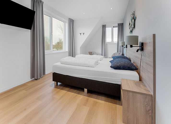 Guest house 0102953 - Holiday property Texel - So What 37A