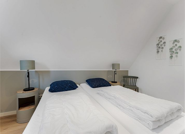 Guest house 0102953 - Holiday property Texel - So What 37A