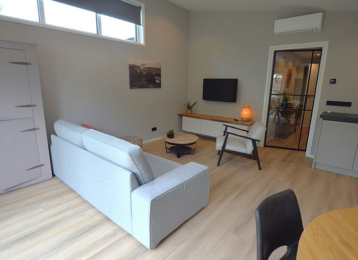 Verblijf 0102960 - Vakantiewoning Texel - Ruijslaan nr. 39 - de Zonnewijzer
