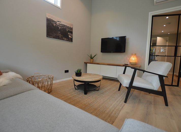 Verblijf 0102960 - Vakantiewoning Texel - Ruijslaan nr. 39 - de Zonnewijzer