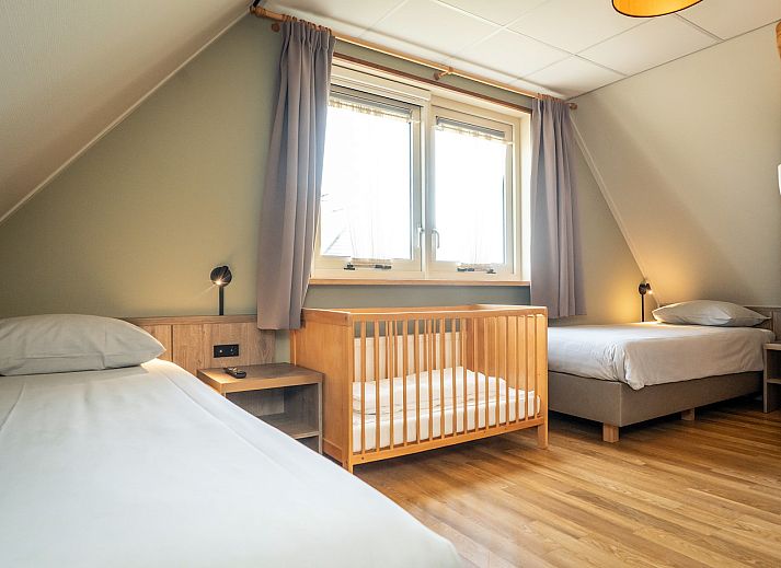 Unterkunft 0102961 - Ferienhaus Texel - Bleekerscoogh villa 194