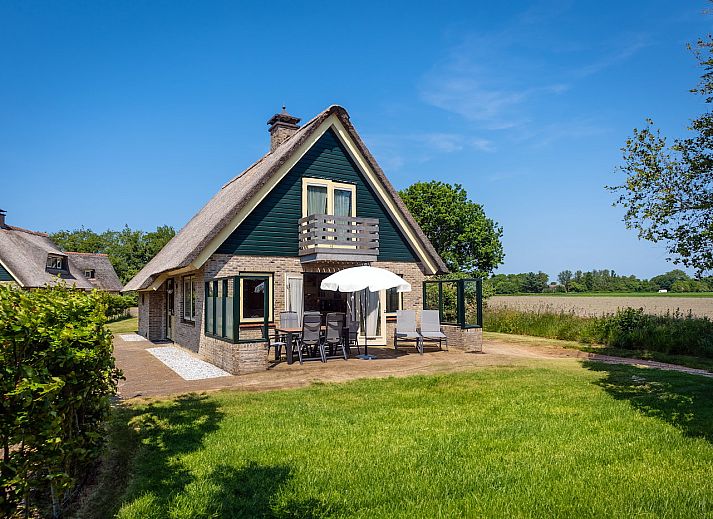 Guest house 0102962 - Holiday property Texel - Bleekerscoogh villa 202