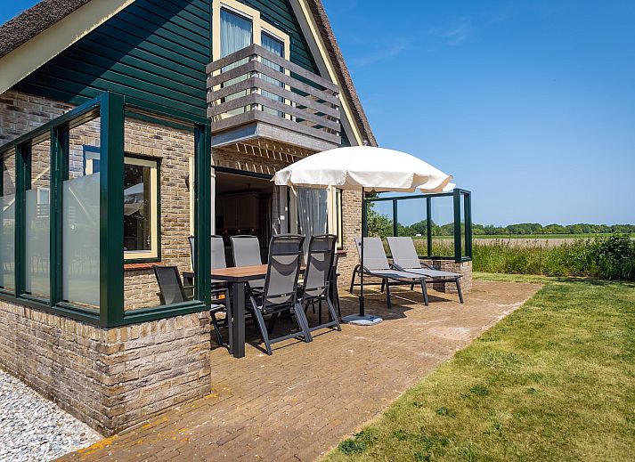 Guest house 0102962 - Holiday property Texel - Bleekerscoogh villa 202